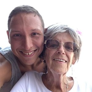 Meet your Posher, Sebastian